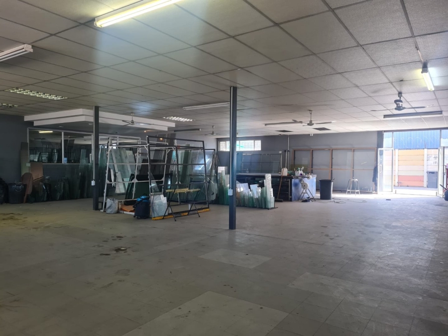 Commercial Property for Sale in Klerksdorp Industrial North West